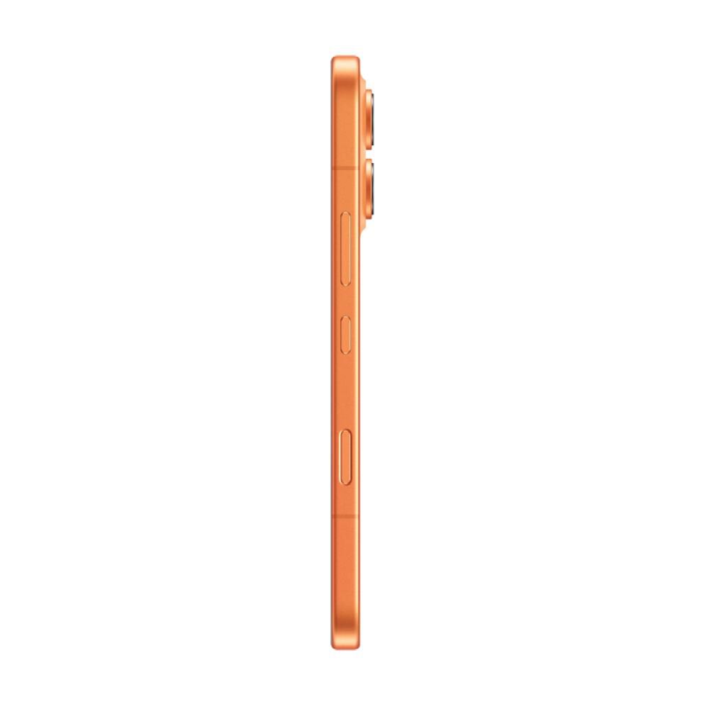 Smartphone Honor 600 / 5G / 512 GB / Naranjo / Liberado, foto 9
