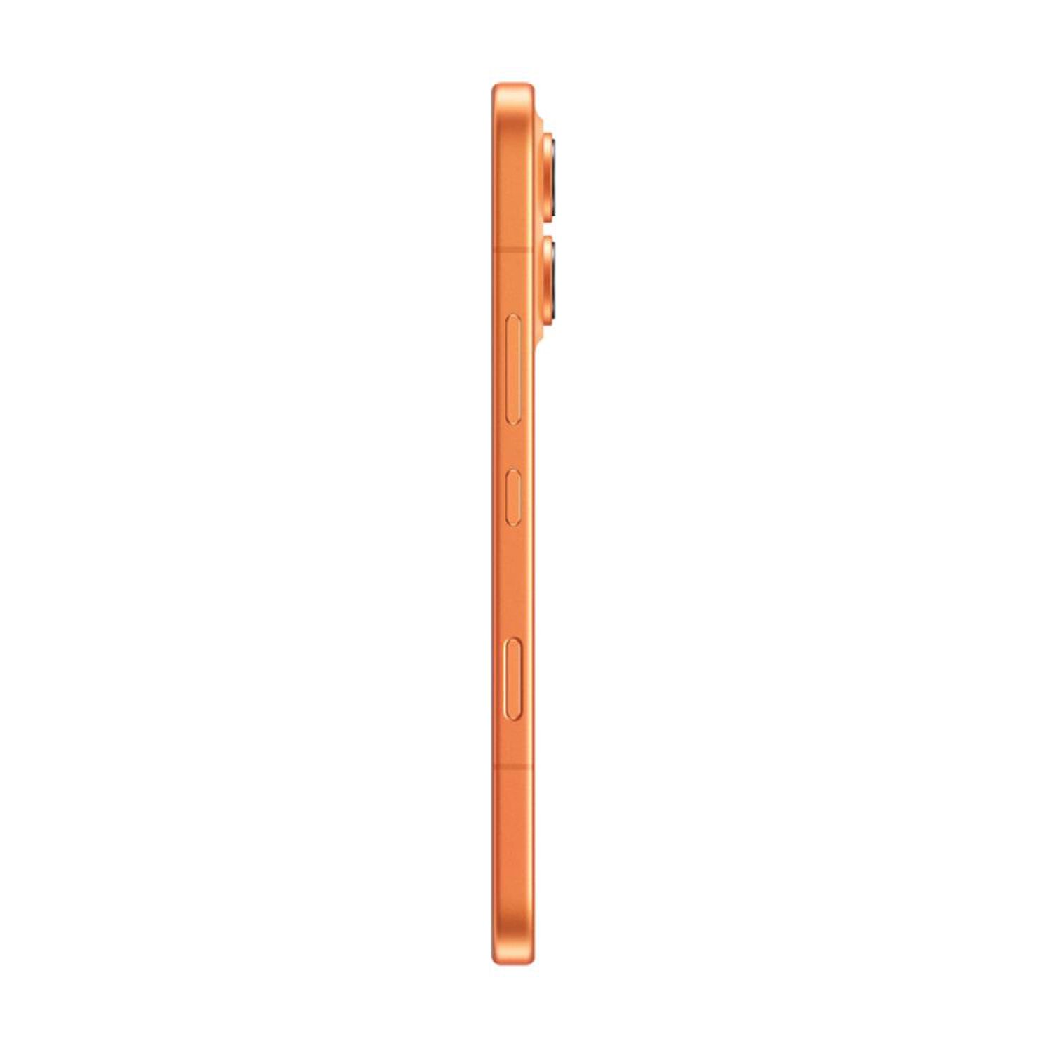 Smartphone Honor 600 / 5G / 512 GB / Naranjo / Liberado image number 8.0