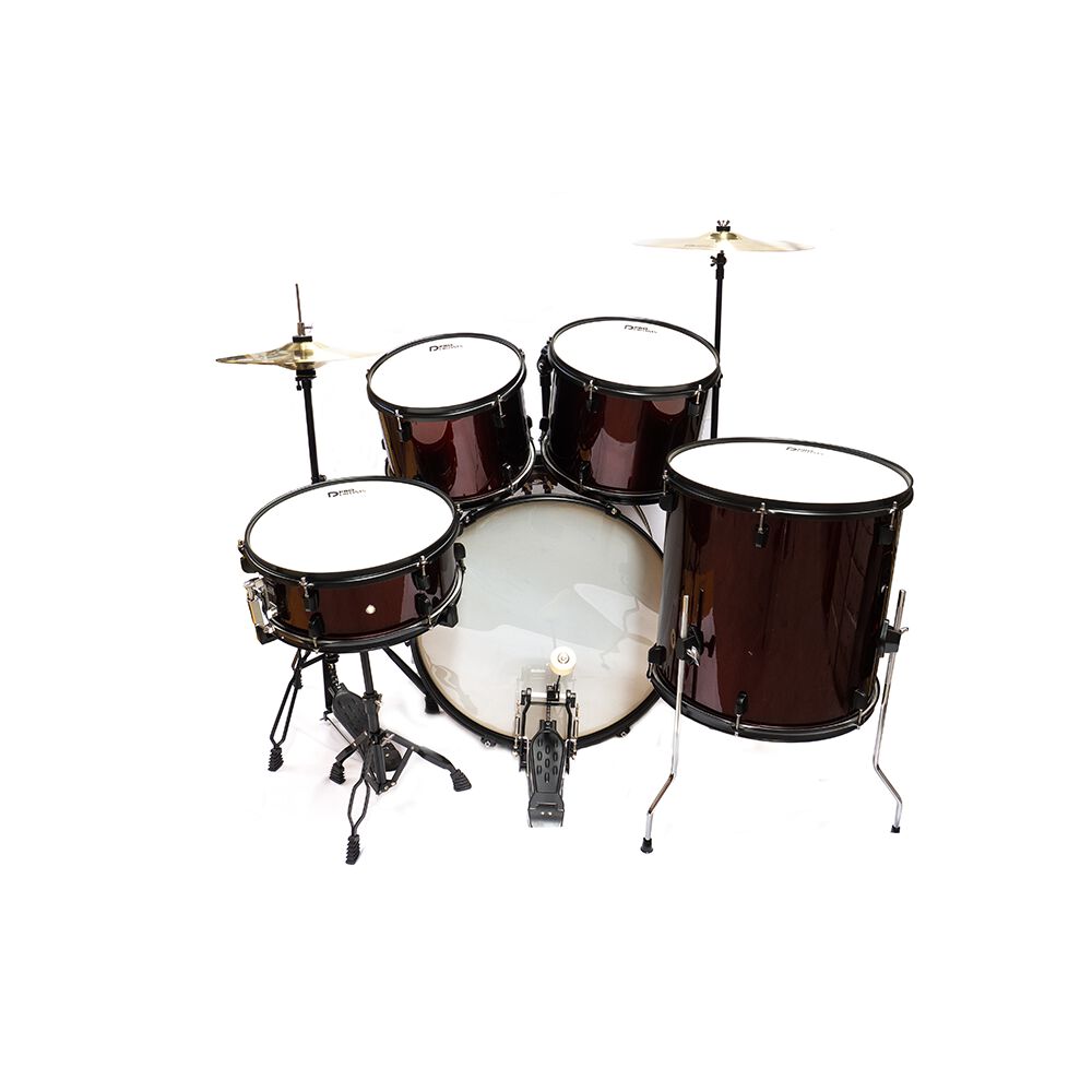 Batería Pro Drums Prd04-wr image number 3.0