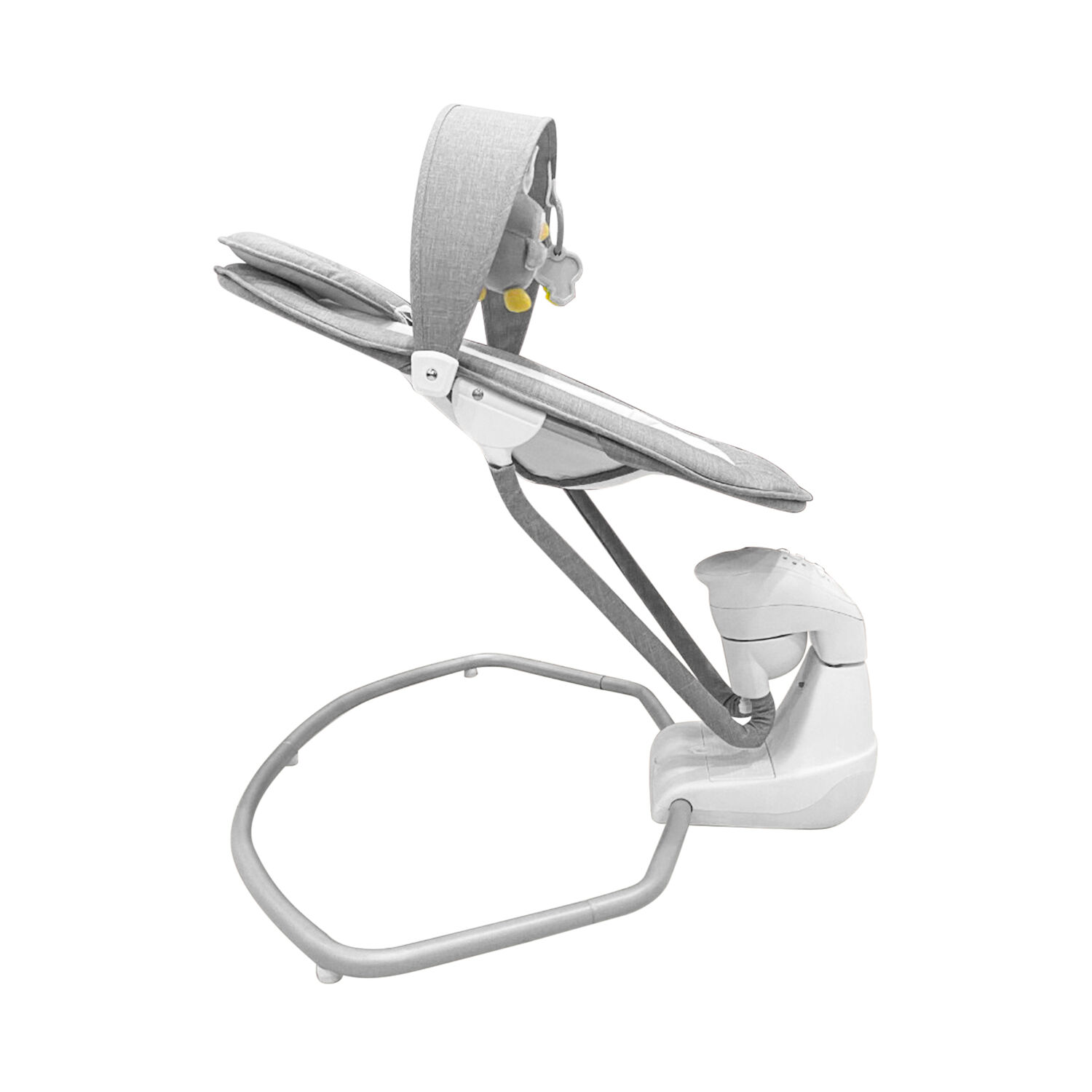 Columpio Vibrador Flow image number 2.0
