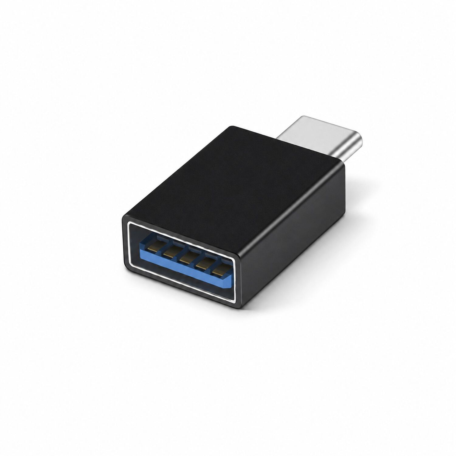 Adaptador Usb-c A Usb 3.0 Ultra Compacto High Speed Tl360 / Y-a025cgy image number 5.0
