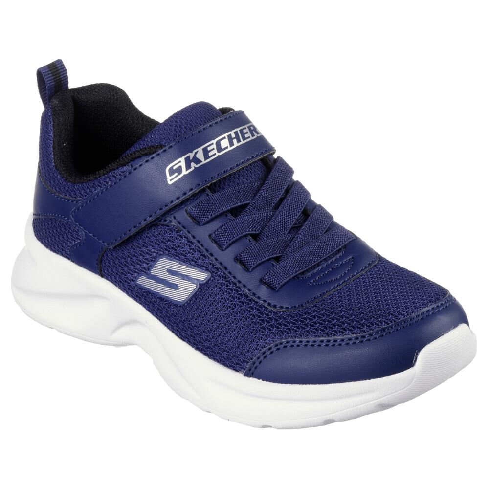 Zapatilla Infantil Niño Skechers Dynamatic image number 0.0