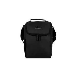 Lonchera T&eacute;rmica Xtrem Froster 6xt Negro