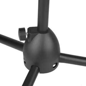 Soporte Para Micr&oacute;fono Atril Con Boom Profesional Pedestal