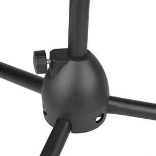 Soporte Para Micr&oacute;fono Atril Con Boom Profesional Pedestal
