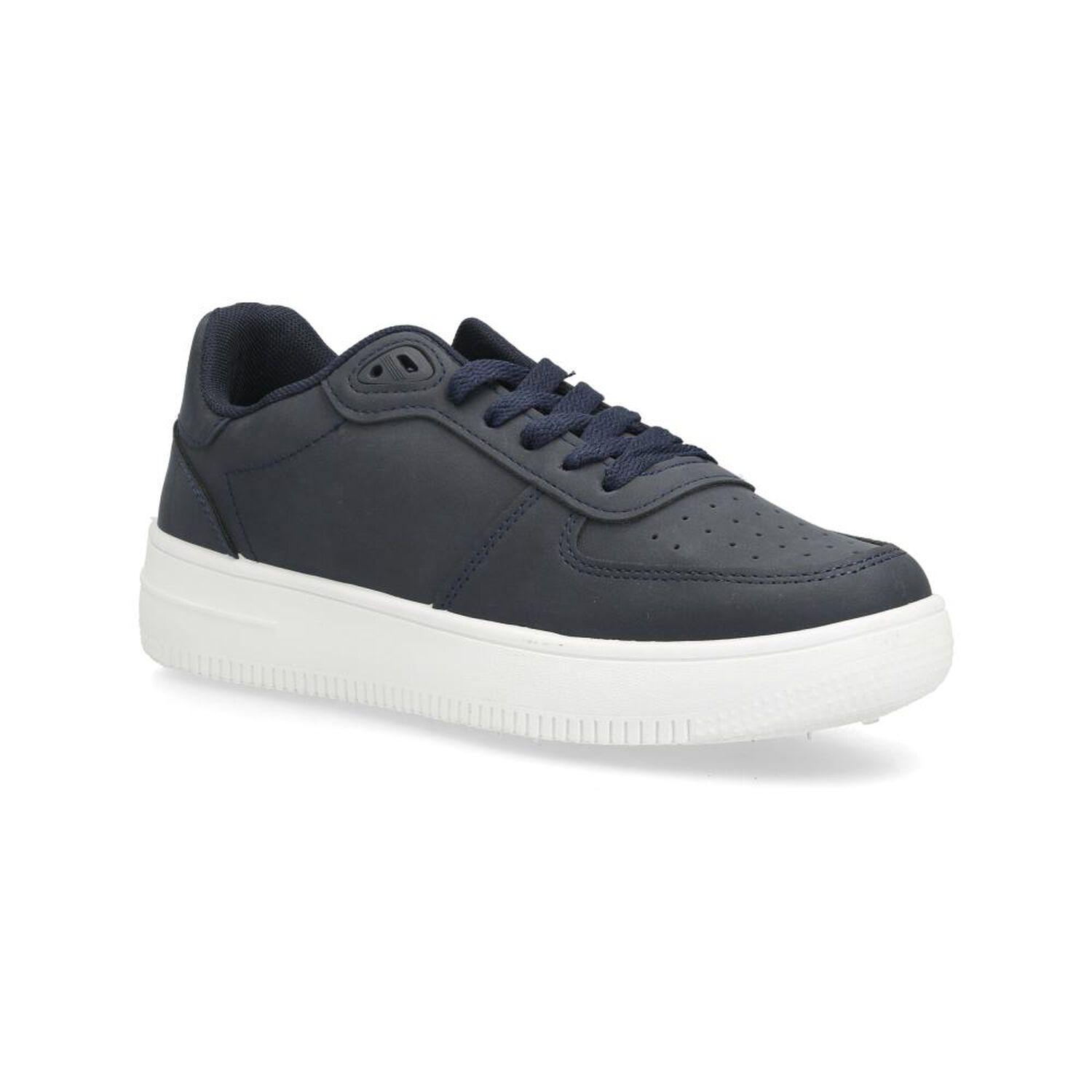 Zapatilla Urbana Hombre Rolly Go Navy image number 0.0