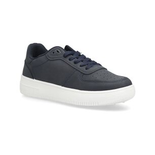 Zapatilla Urbana Hombre Rolly Go Navy