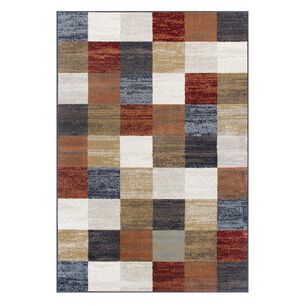 Alfombra Idetex Satchi Nebula / 235x160 Cm