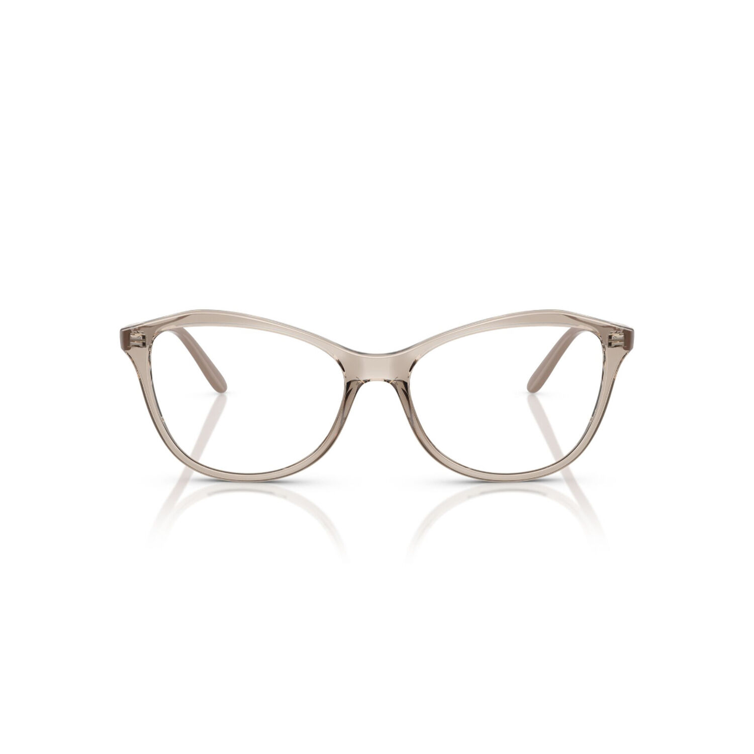Lentes &Oacute;pticos Marr&oacute;n Vogue Eyewear image number 0.0