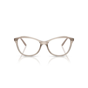 Lentes &Oacute;pticos Marr&oacute;n Vogue Eyewear