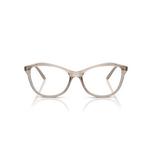 Lentes &Oacute;pticos Marr&oacute;n Vogue Eyewear