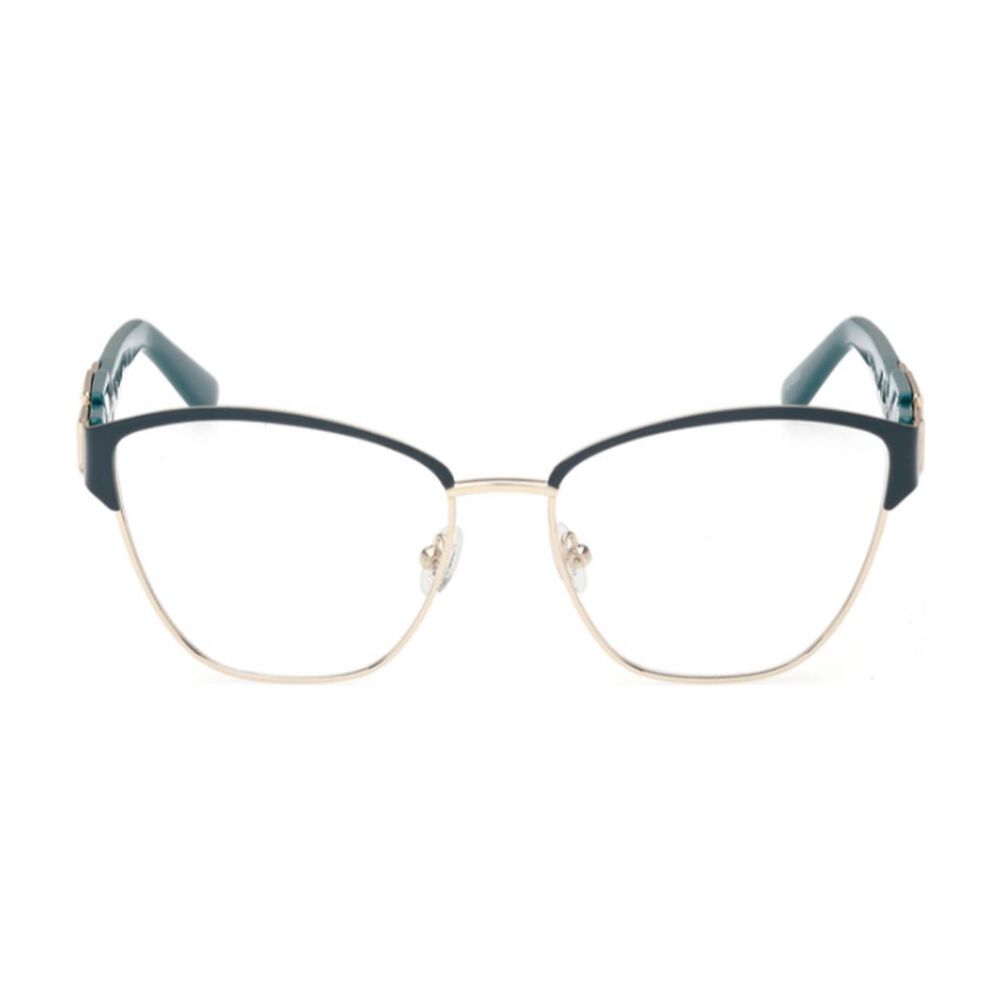 Lentes &Oacute;pticos Verde Guess image number 0.0