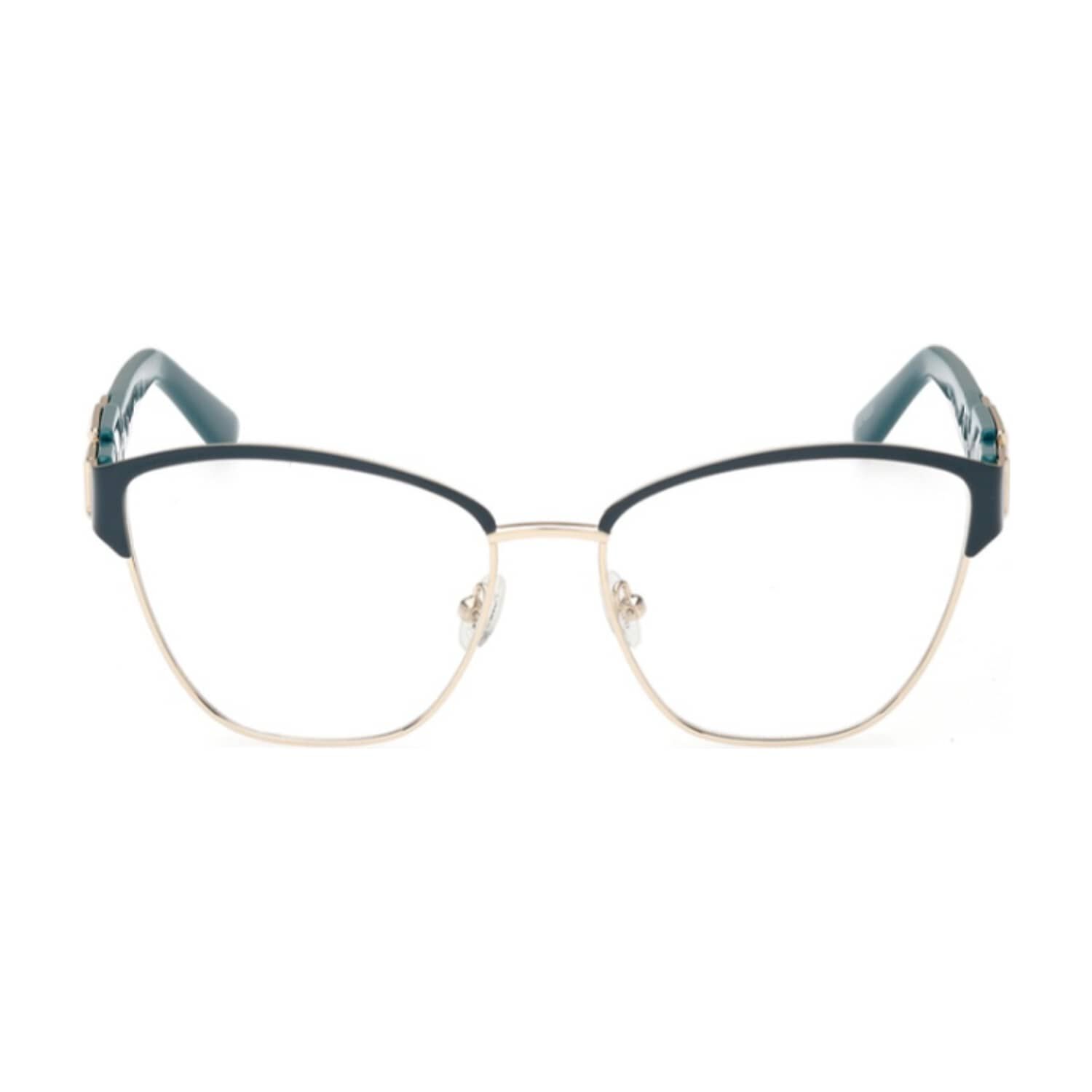 Lentes &Oacute;pticos Verde Guess image number 0.0