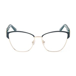 Lentes &Oacute;pticos Verde Guess