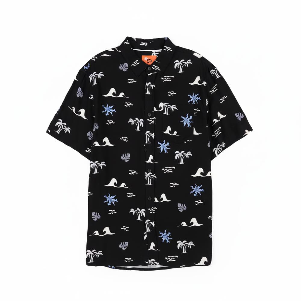 Camisa Hombre Skuad image number 0.0