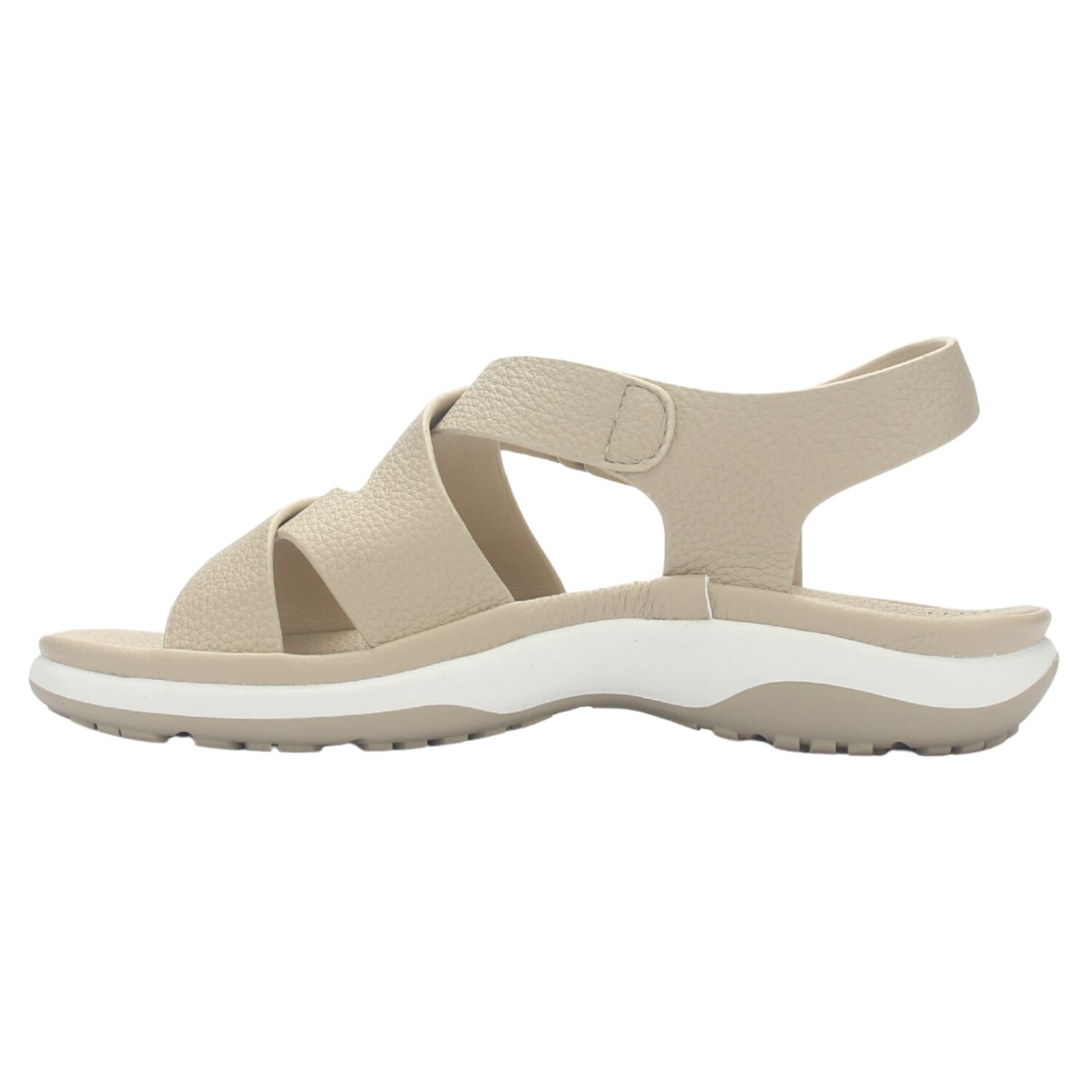 Sandalia Mujer Chalada Gretta-1 Beige Casual image number 1.0