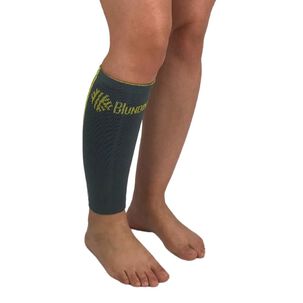 Pantorrillera El&aacute;stica, Tela Bamb&uacute; Talla Xl-blunding