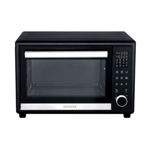 Horno El&eacute;ctrico Aiwa 32l Antiadherente Modo Asador Aw-ok32