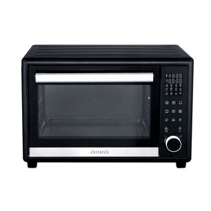 Horno El&eacute;ctrico Aiwa 32l Antiadherente Modo Asador Aw-ok32