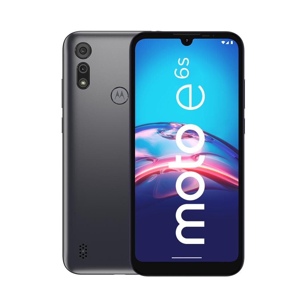 Smartphone Motorola Moto E6s 32 Gb / Claro image number 1.0