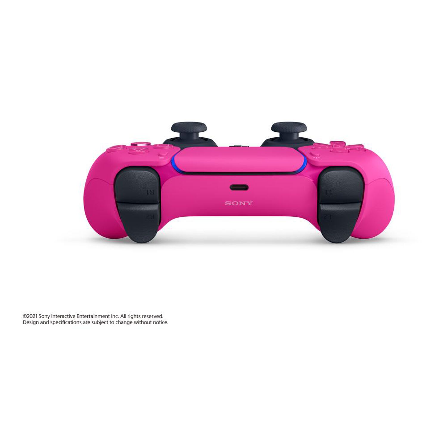 Control PS5 Sony DualSense image number 1.0