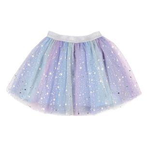 Falda Ni&ntilde;a Topsis