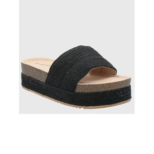 Sandalia Mujer Azaleia Emilia Negro