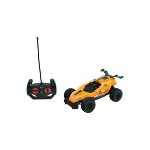 Auto Radio Controlado Ebx Sby260-1