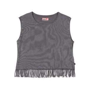 Polera Niña Red - Rock
