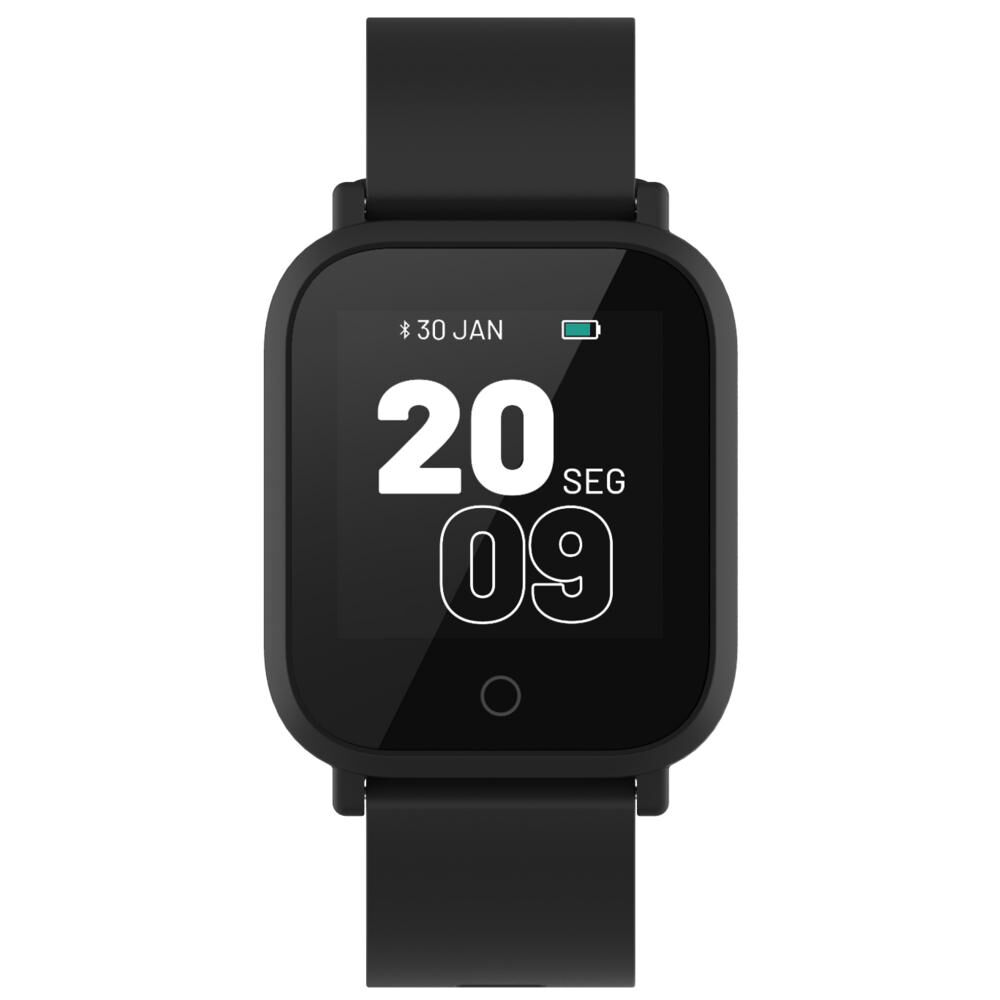 Smartwatch Atrio L1 Negro Es436 image number 1.0