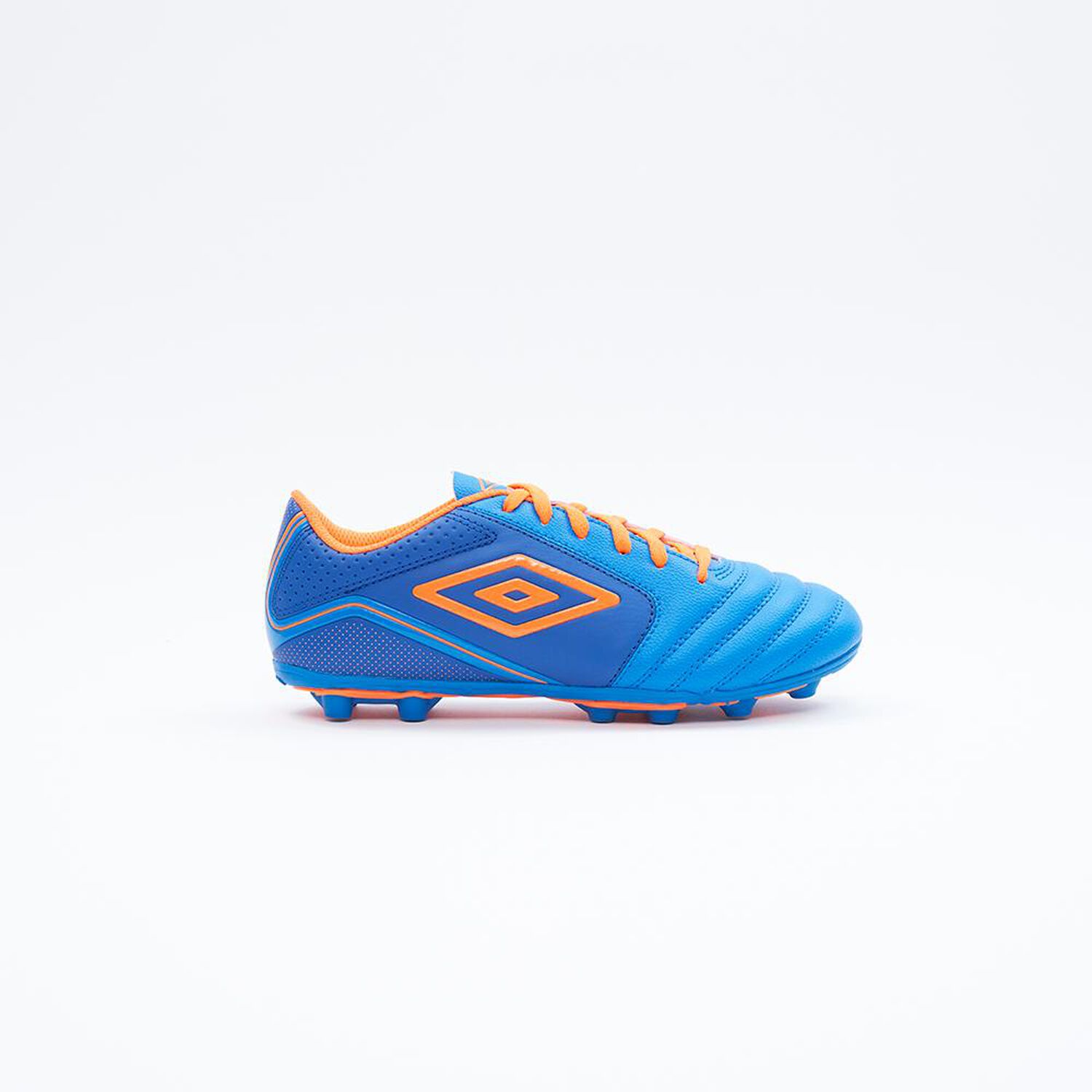 Zapato De F&uacute;tbol Ni&ntilde;o Umbro Classico Xii Lt Celeste image number 1.0
