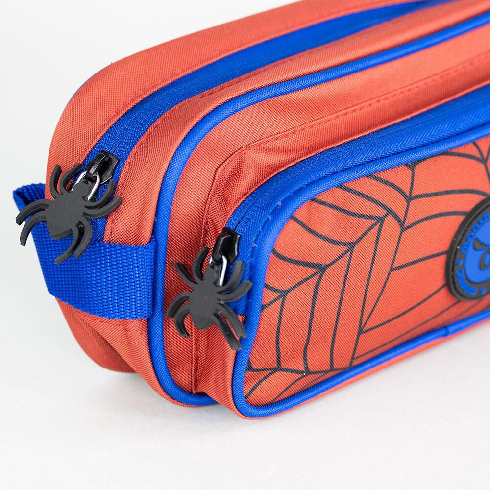 Estuche Bolsillos Kids Spider Moose image number 3.0