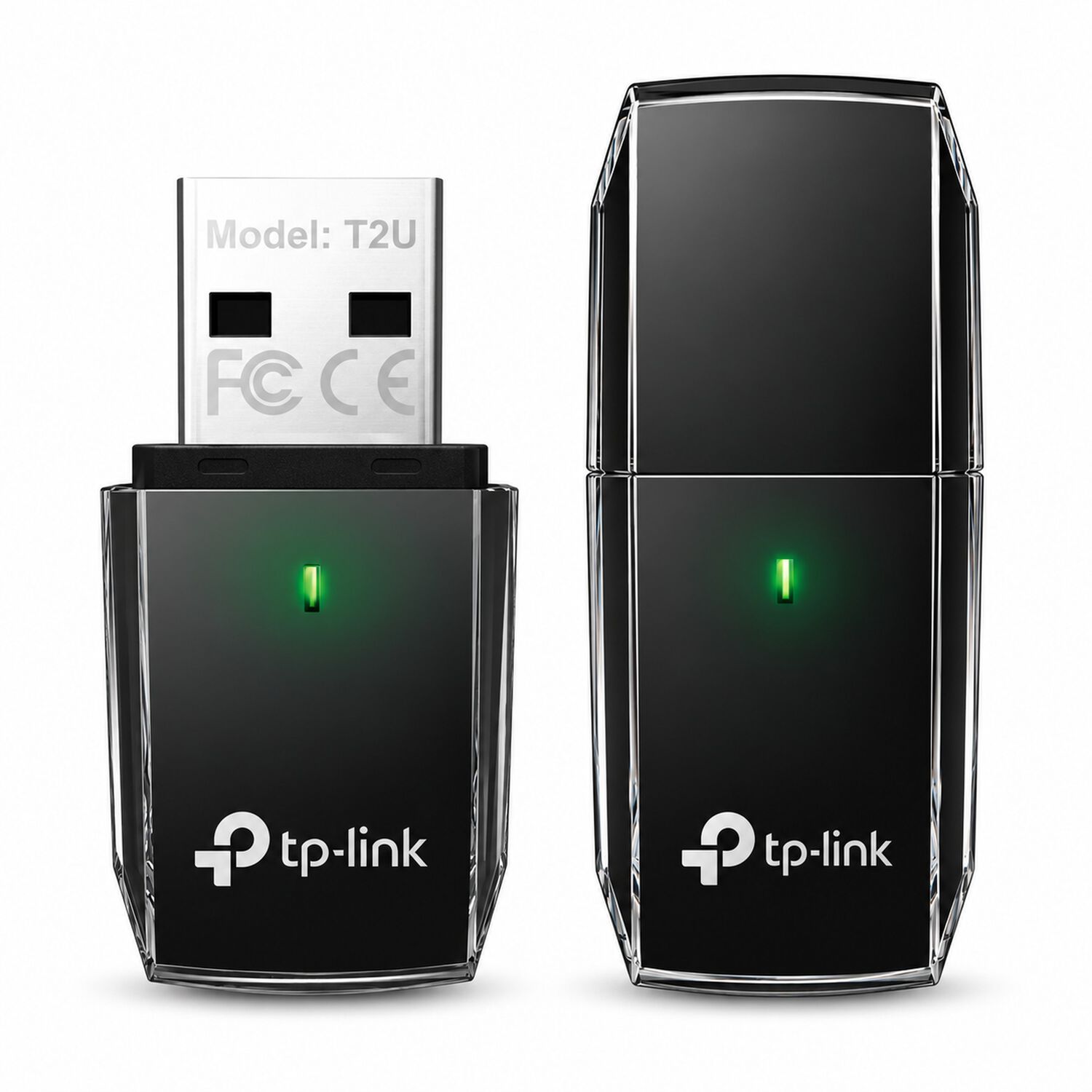 Adaptador Wifi Usb Tp-link Archer T2u Ac600 Doble Banda image number 7.0