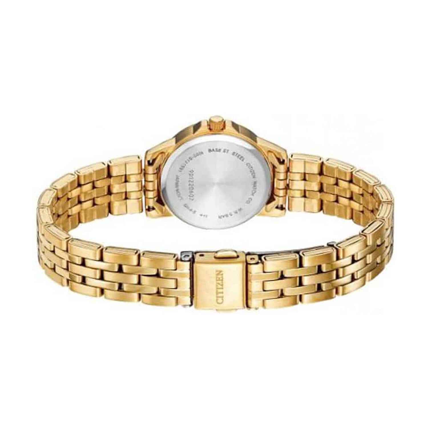 Reloj Citizen Mujer Eq0603-59f Classic Quartz image number 2.0