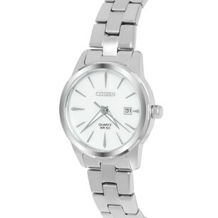 Reloj Citizen Mujer Eu6070-51d Classic Quartz