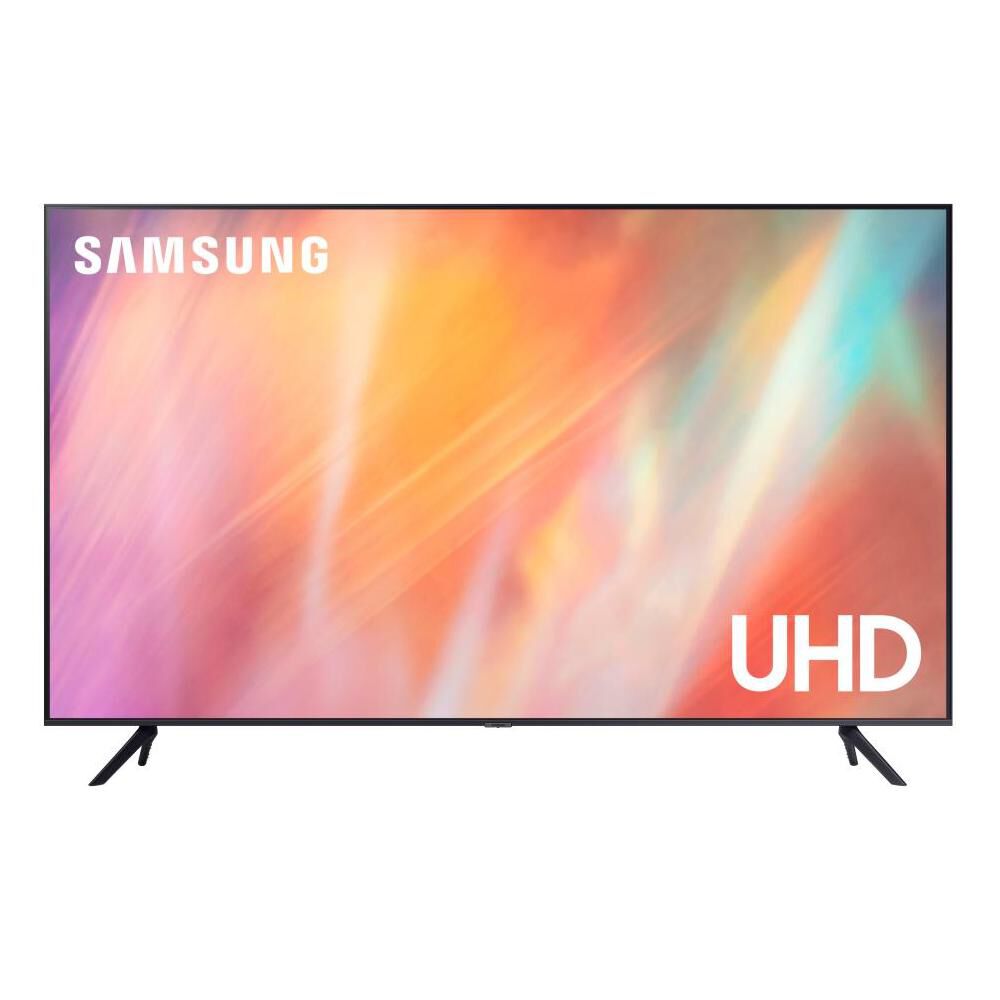 Led 75" Samsung AU7000 / Ultra HD 4K / Smart TV image number 2.0
