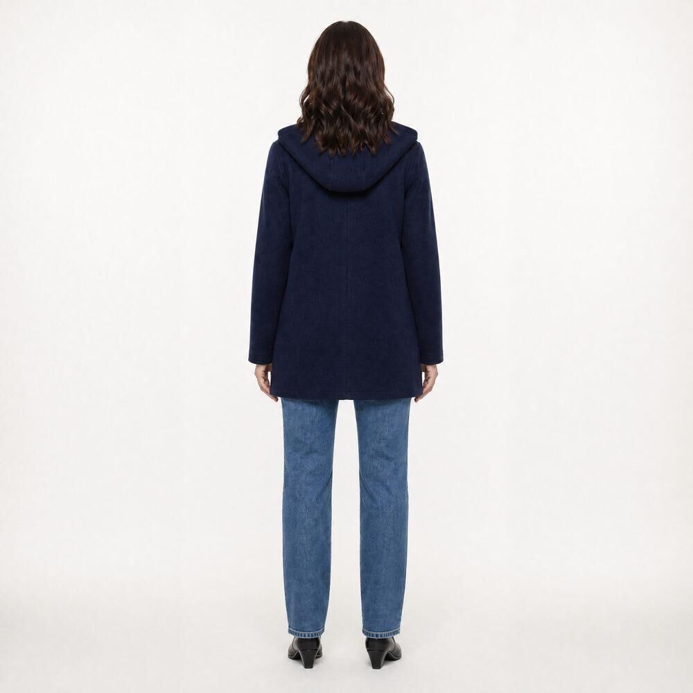 Chaqueta Mujer Geeps image number 1.0