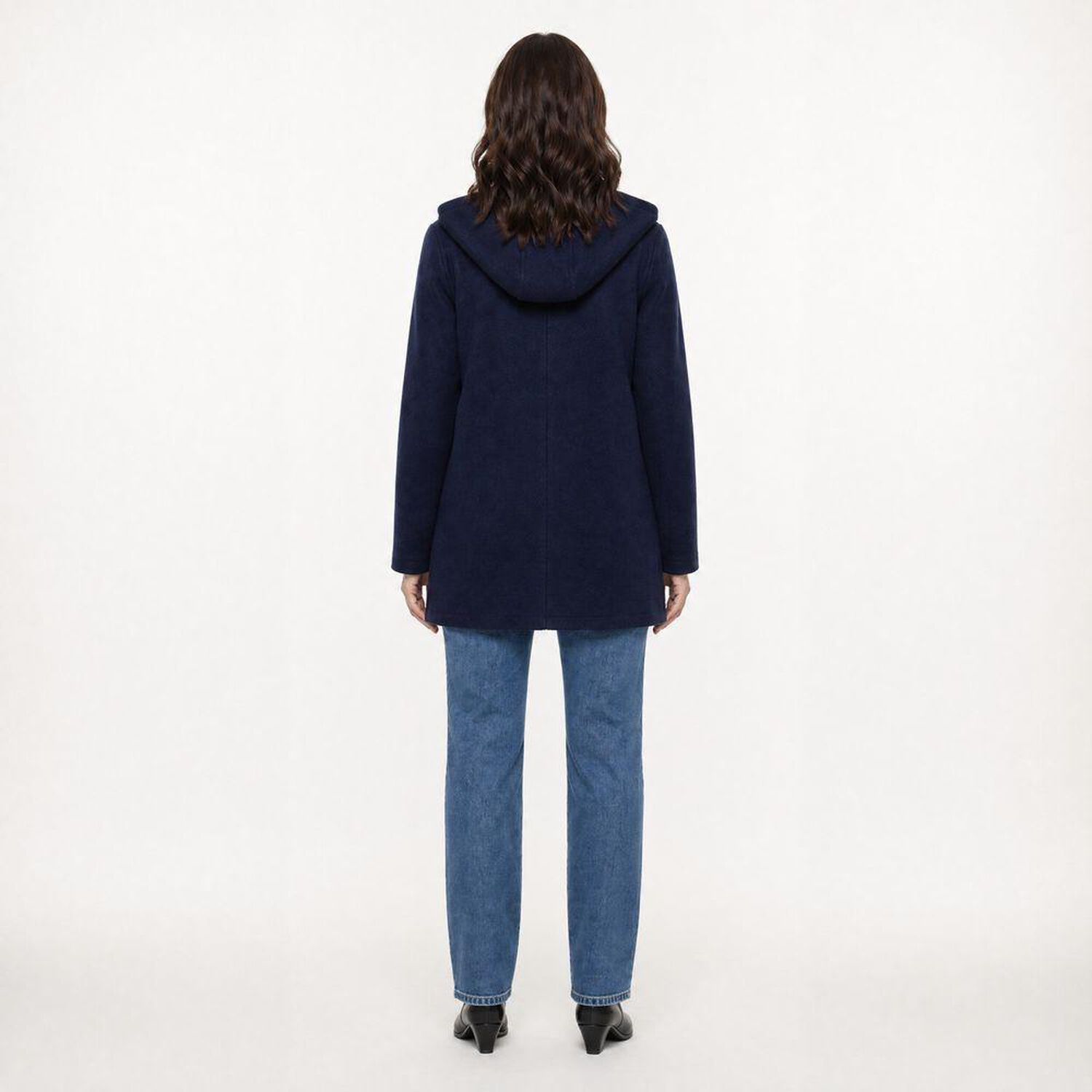 Chaqueta Mujer Geeps image number 1.0