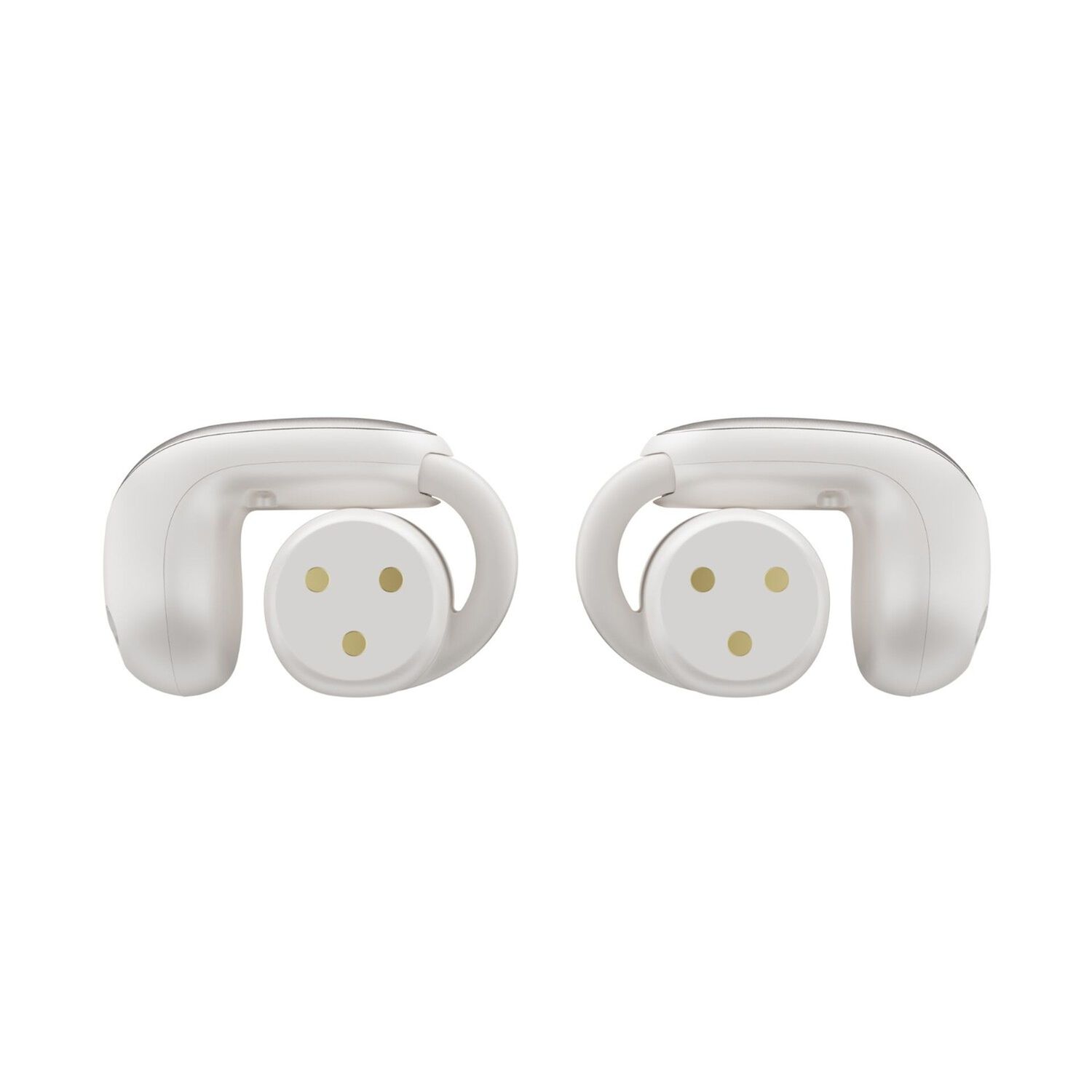 Aud&iacute;fonos Bluetooth Bose Ultra Open Earbuds Blancos image number 5.0