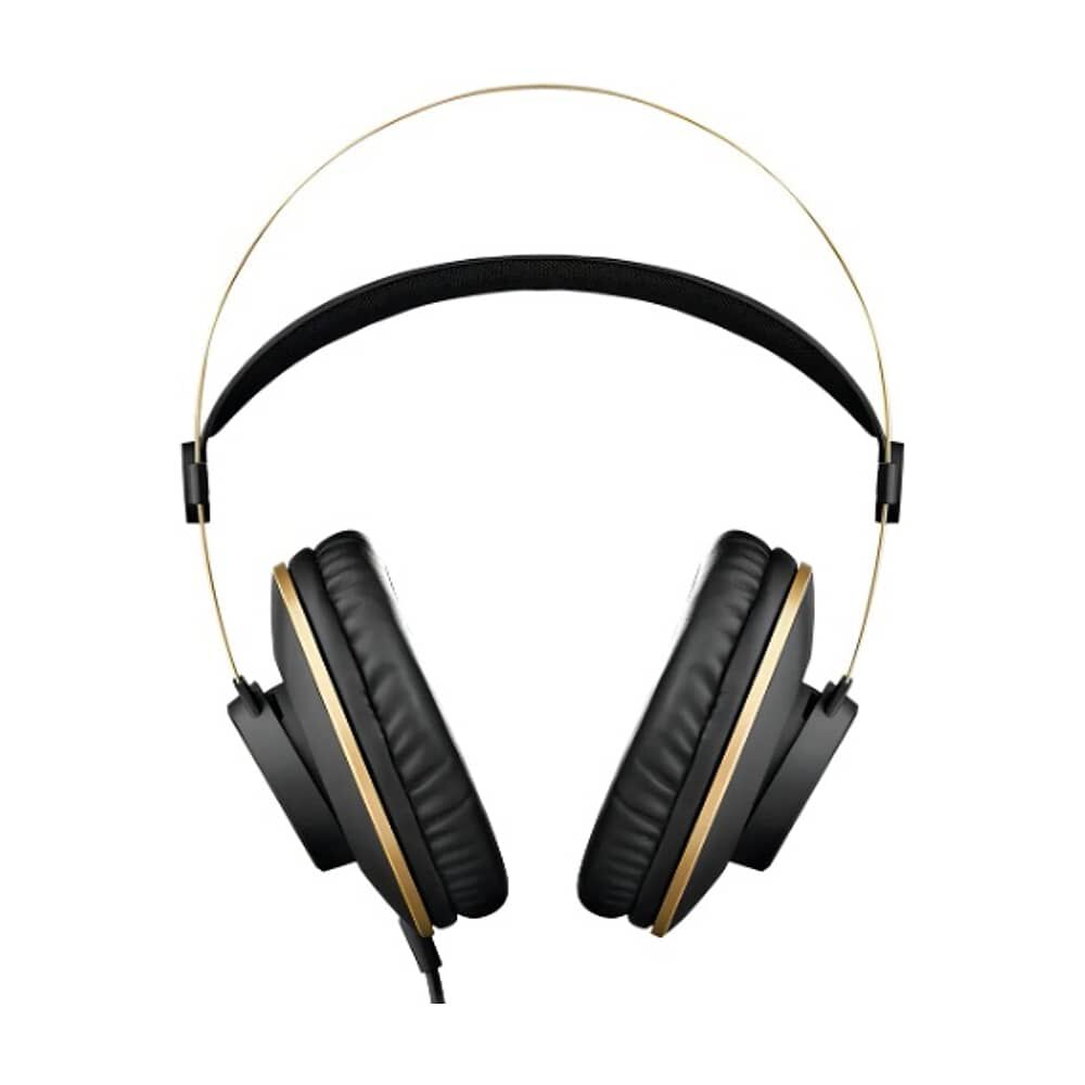 Auriculares Akg K92 Matte Black image number 1.0