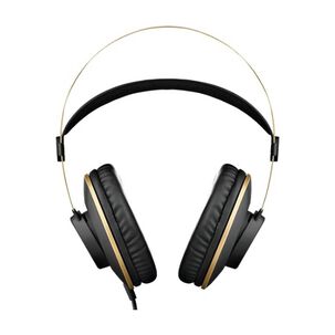 Auriculares Akg K92 Matte Black