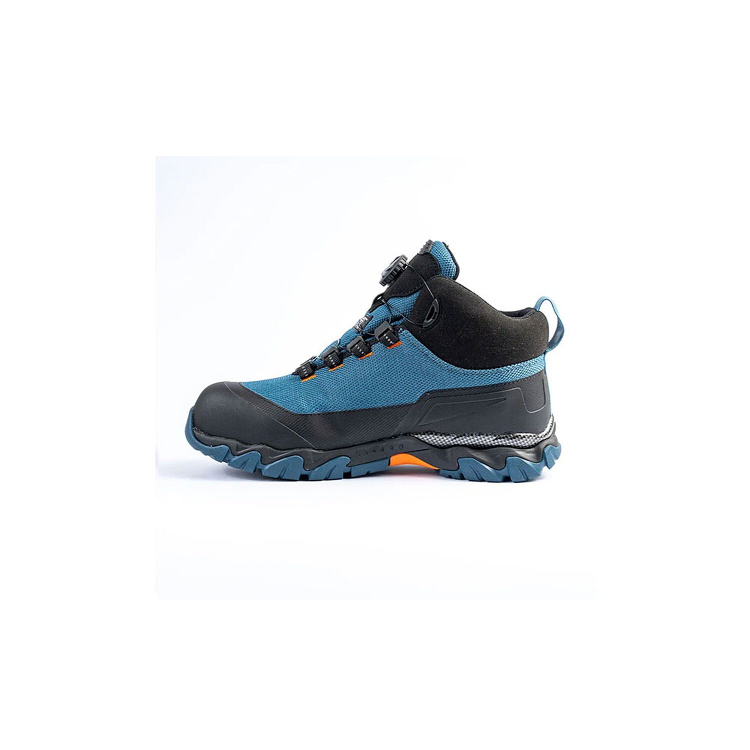 Calzado De Seguridad Hw Terrain Pro image number 2.0