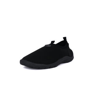 Zapatilla De Agua Avellano Negro Unisport