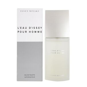 Leau Dissey Pour Homme 200ml Edt Hombre Issey Miyake