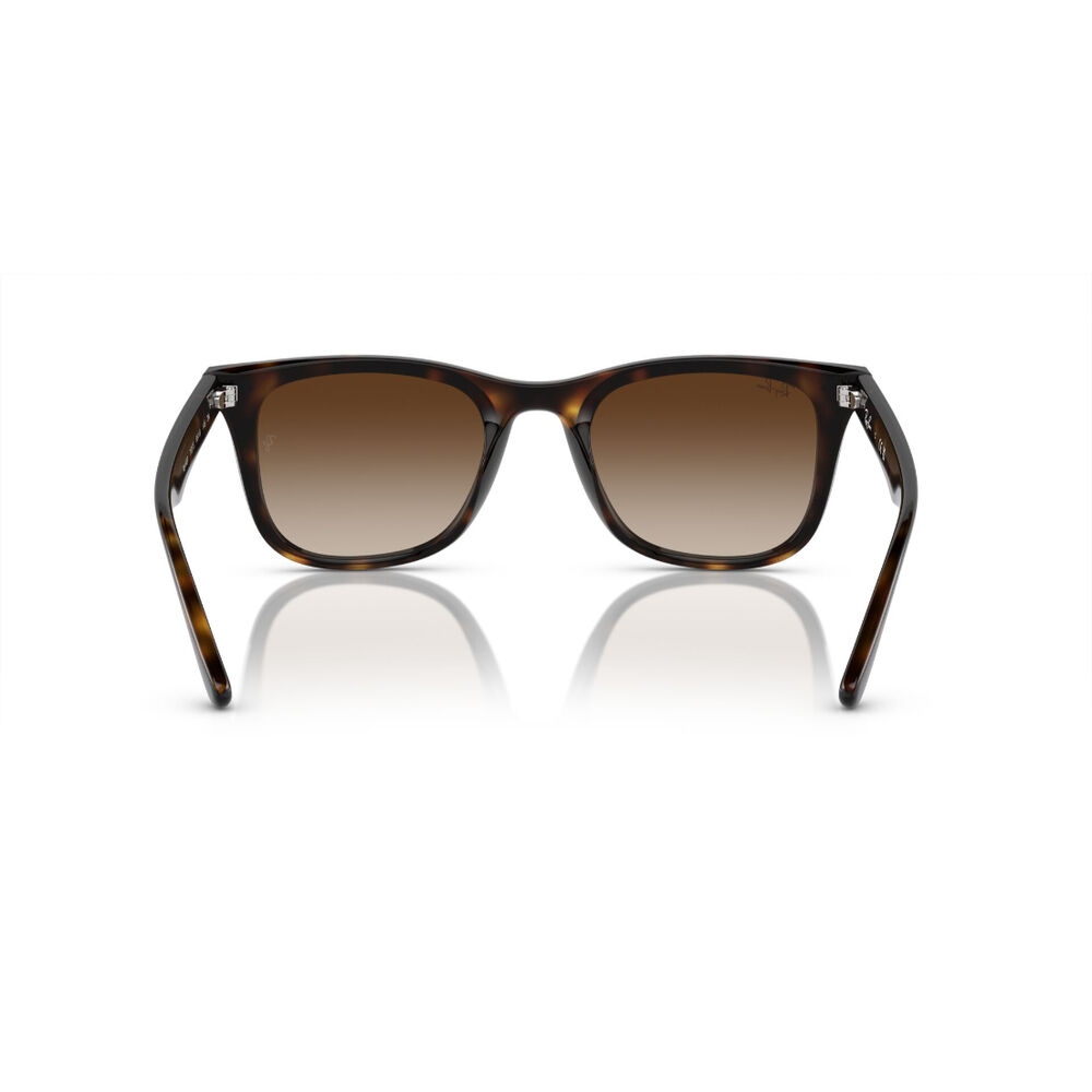 Lentes De Sol Havana Ray-ban image number 3.0