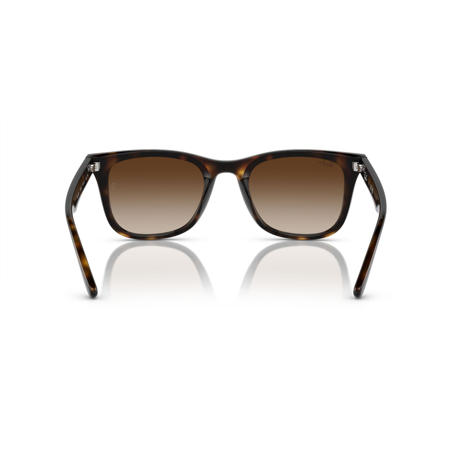 Lentes De Sol Havana Ray-ban image number 3.0