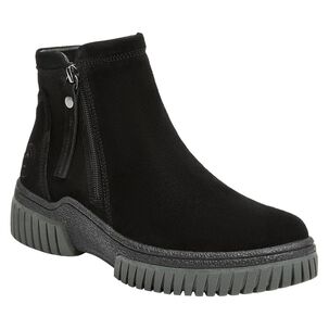 Bot&iacute;n Mujer Panama Jack Pjm0267 Negro