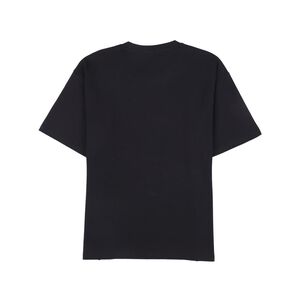 Polera Regular Manga Corta Cuello Redondo Hombre Rolly Go