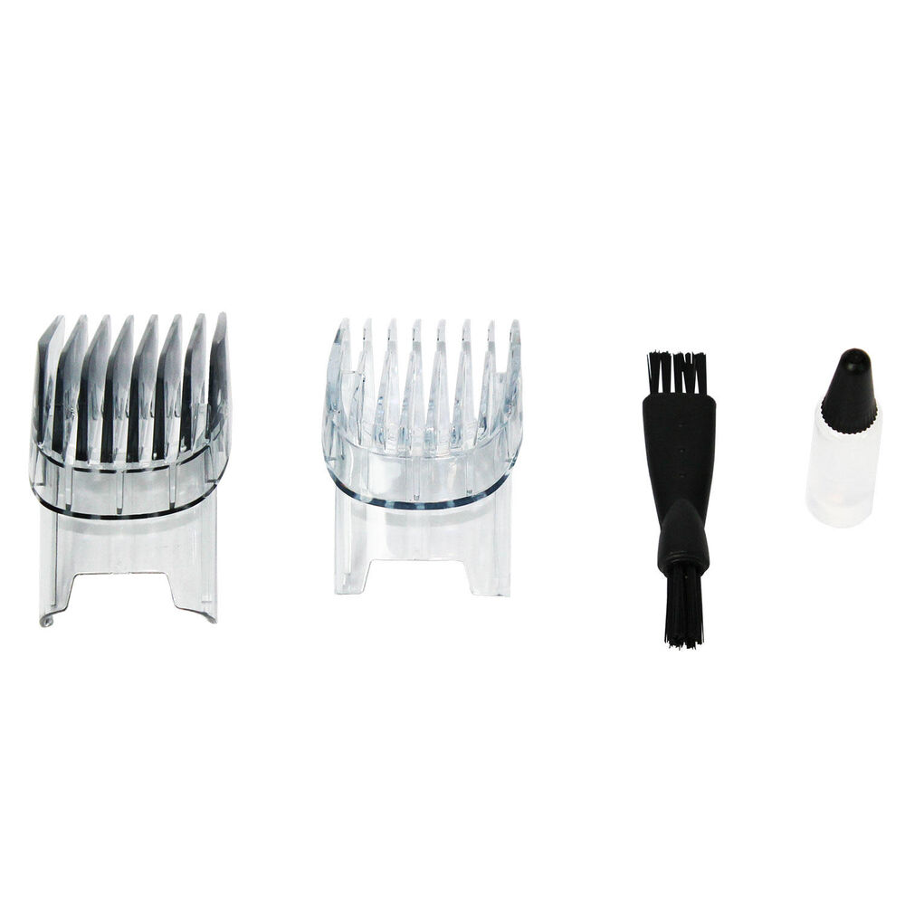 Cortapelo Y Barba Inalámbrico Blaupunkt Legacy 6000 image number 3.0