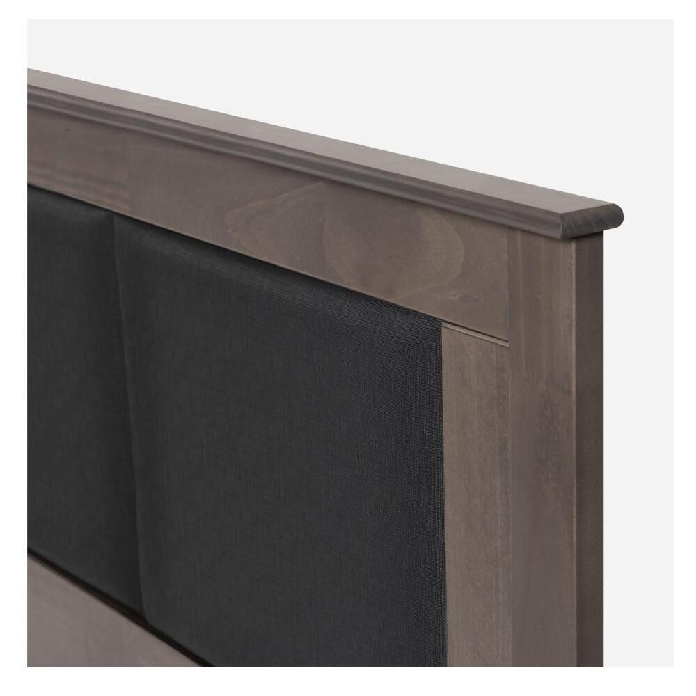 Cama Europea Rosen Driven / King / Base Dividida + Set De Maderas image number 2.0